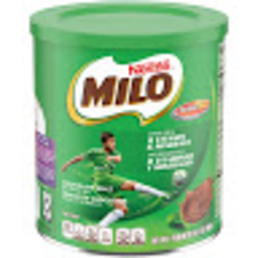 Meet your Posher, Miloplays